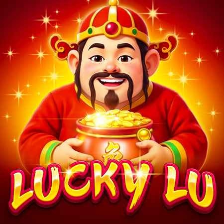 Lucky Lu